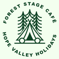Hope Valley Holidays Logo