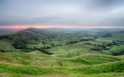 Make the Most of Your May Bank Holiday in the Peak District!
